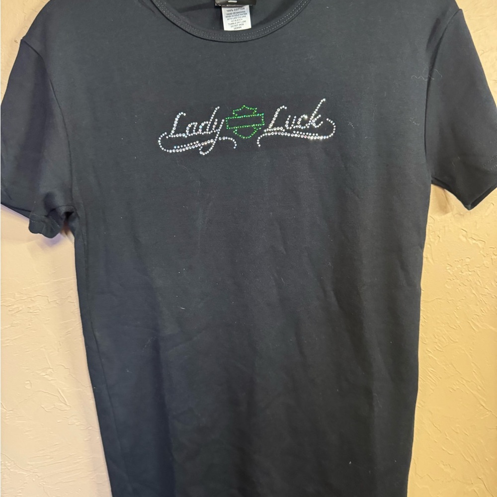 Harley Davidson Women’s shirt
Peoria IL